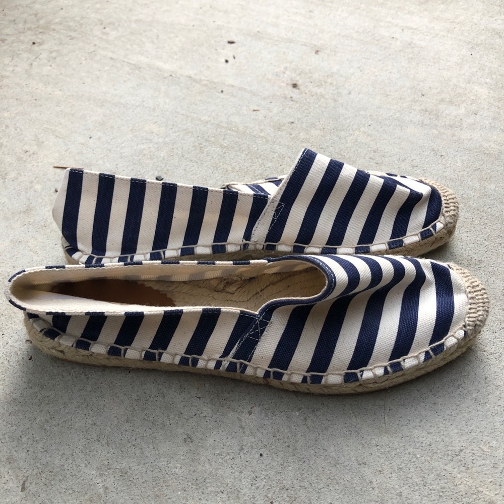 JCREW Espadrilles